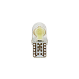 Pilot 24/32V Led Series 2 Led COB (T10) W2,1x9,5d 2 pz D/Blister Bianco