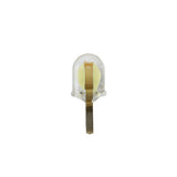 Pilot 24/32V Led Series 2 Led COB (T10) W2,1x9,5d 2 pz D/Blister Bianco
