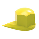 Lampa Dustite wheel nut tightening indicators dustproof 20 pcs 30mm Fluorescent Yellow