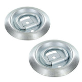 Lampa G-1, anelli per ancoraggio, 2 pz 97700
