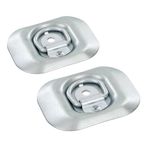 Lampe G-2, Befestigungsringe, 2 Stück 97701