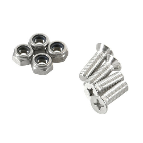 G-4 Lampe, Befestigungsringe, 2 Stück