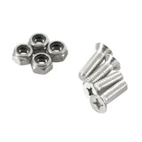 Lámpara G-4, anillos de anclaje, 2 piezas 97703