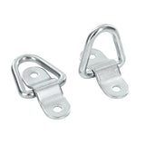 Lámpara G-4, anillos de anclaje, 2 piezas 97703