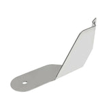 CB antenna bracket, short version Iveco Stralis 08/02&gt;12/12