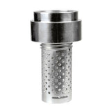 Lámpara antirrobo de depósito con rosca - 60 mm 97787