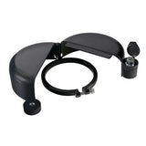 T-Block Evo 2 Lamp - Anti-theft Protection for Fuel Cap - 80 mm