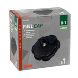 Lámpara D-1, Tapa de Combustible - 80 mm 97800