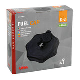 Lamp D-2, Fuel Cap - 80 mm