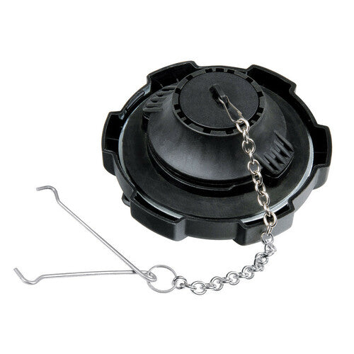 Lamp D-3, Fuel Cap - 80 mm