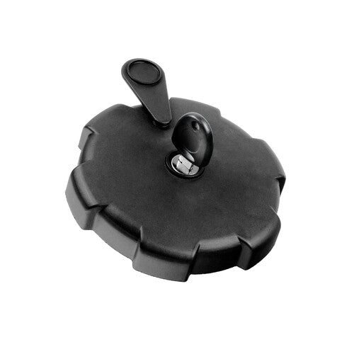 Lamp D-3, Fuel Cap - 80 mm