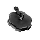 Lamp D-3, Fuel Cap - 80 mm