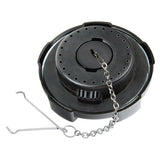 Lampe D-4, Tankdeckel - 80 mm 97803