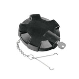 Lampe D-4, Tankdeckel - 80 mm 97803