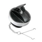 Lámpara D-5, tapa de combustible - 60 mm 97804
