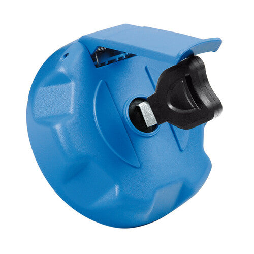 Lámpara U-3, tapa del tanque de urea - 60 mm 97807