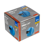 Lámpara U-6, tapa del tanque de urea - 60 mm 97810