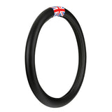 Lampa Flag UK, coprivolante in Skeentex - M - diametro 44/46 cm 97811