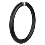 Lampa Flag Italia, Skeentex Steering Wheel Cover - S - 42/44 cm