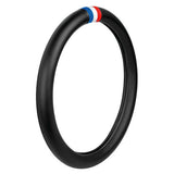 Lampa Flag France, Skeentex Steering Wheel Cover - S - 42/44 cm