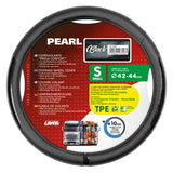 Pearl Black Lamp, Skeentex Steering Wheel Cover - S - 42/44 cm