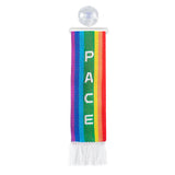 Mini-Schallampe, Einzelpackung - Peace 97836