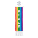 Mini-Schallampe, Einzelpackung - Peace 97836