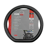 Club Sport, maßgefertigter Lenkradbezug für Iveco S-Way ab 10/2019, 97837