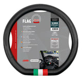 Lampa Flag Italia Skeentex Lenkradbezug Scania G/P/R/S Serie 7 11/2016> 97840