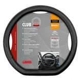 Lampa Club Sport, coprivolante su misura in Skeentex - compatibile per Renault T (01/22>) 97841