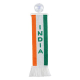 Mini-Schallampe, Einzelpackung - Indien 97845