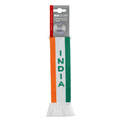 Mini-Schallampe, Einzelpackung - Indien 97845