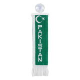 Mini-Schallampe, Einzelpackung - Pakistan 97846