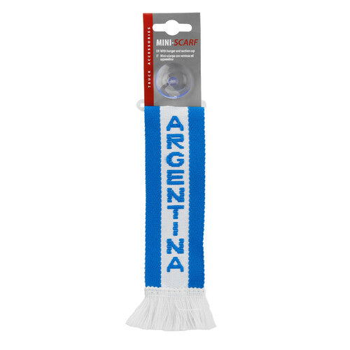 Lampa Mini-Sciarpa, confezione singola - Argentina 97855