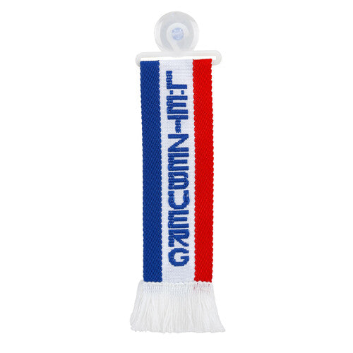 Lámpara de bufanda mini, paquete individual - Luxemburgo 97856