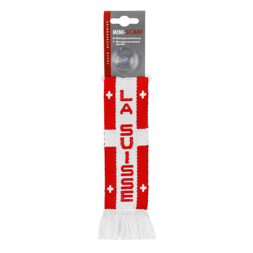 Lámpara de bufanda mini, paquete individual - Suiza 97857