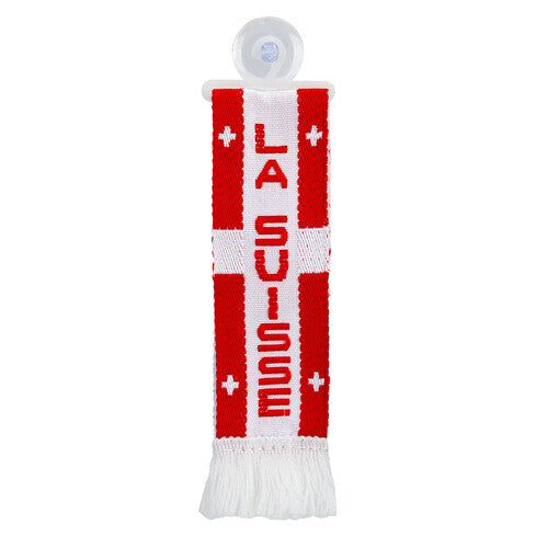 Lámpara de bufanda mini, paquete individual - Suiza 97857