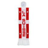 Lámpara de bufanda mini, paquete individual - Suiza 97857