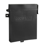 Lampa Eco-Line, Porta documenti rettangolare 97858