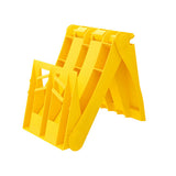 Origamy-36 Lampe, faltbarer thermoplastischer Fuß, zugelassen nach DIN 76051-E36 97859