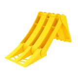 Origamy-36 Lampe, faltbarer thermoplastischer Fuß, zugelassen nach DIN 76051-E36 97859