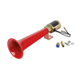 Lampa Elektropneumatisches Horn 12/24V, 8A 97860