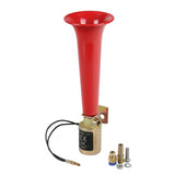 Lampa Elektropneumatisches Horn 12/24V, 8A 97860