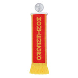 Lámpara de bufanda mini, paquete individual - Montenegro 97867