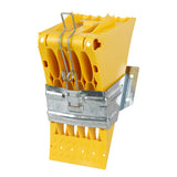 Lampa Porta calzatoia in metallo - G46 - Piccolo