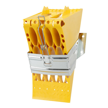 Lampa Porta calzatoia in metallo - E53 - Grande