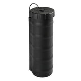 Dokumentenhalterlampe in Zylinderform