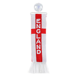 Mini Scarf Lamp, Single Pack - England