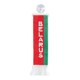 Lámpara de bufanda mini, paquete individual - Bielorrusia 97888