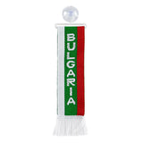 Mini-Schallampe, Einzelpackung - Bulgarien 97891